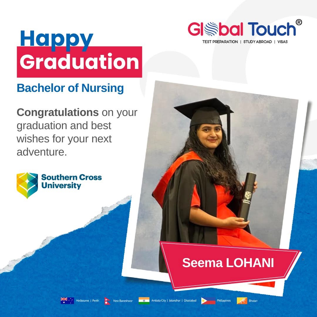 Seema Lohani