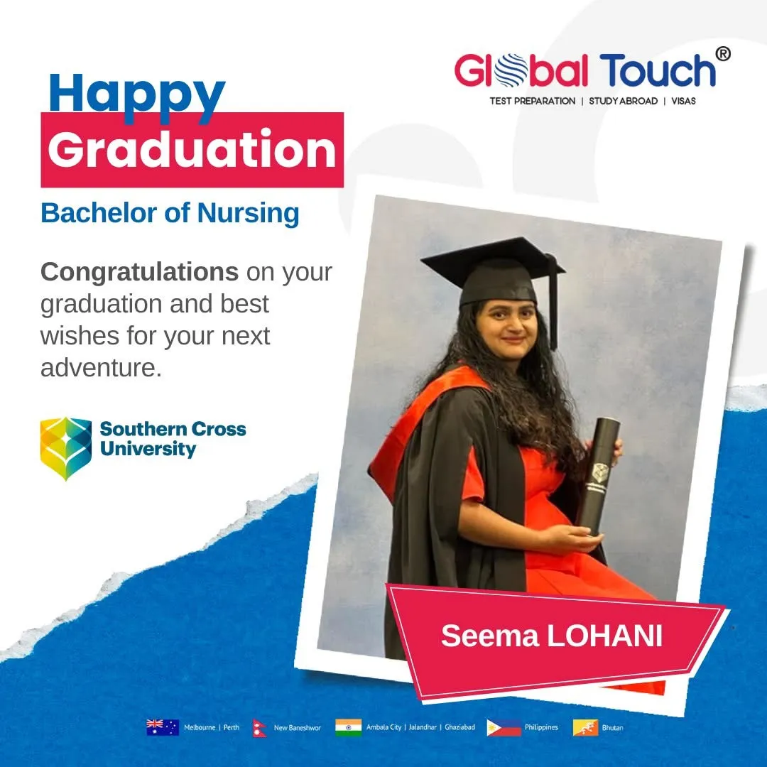Seema Lohani