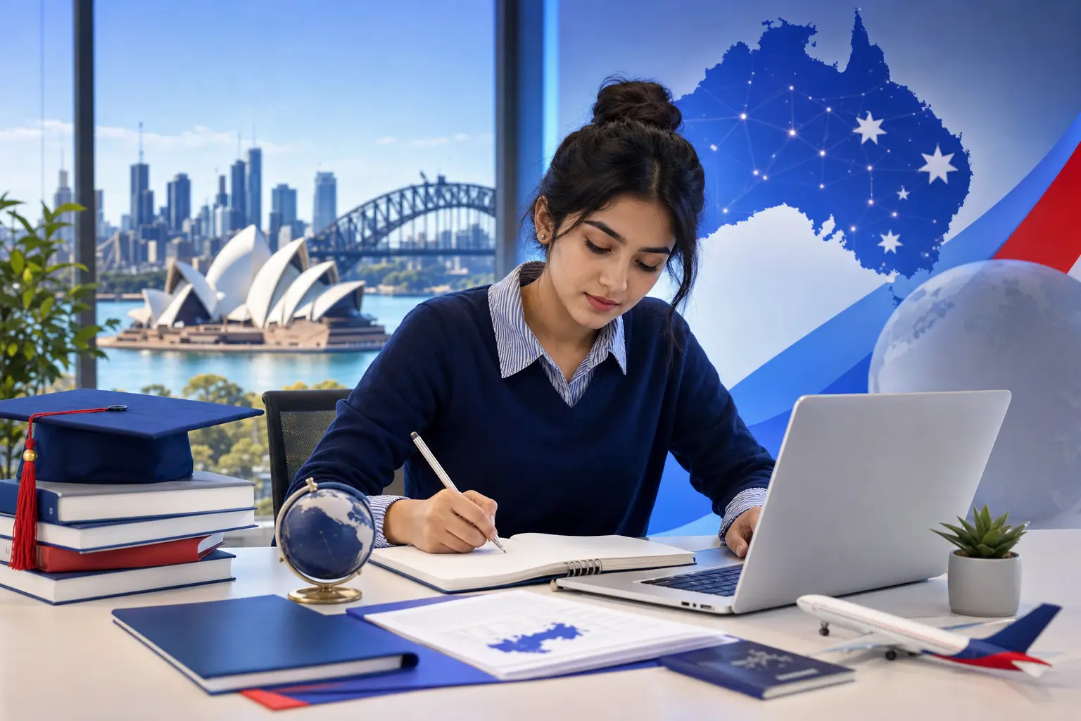 Study for a Bachelor's in Australia After +2: The definitive Guide