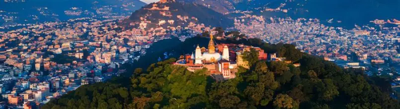 Nepal