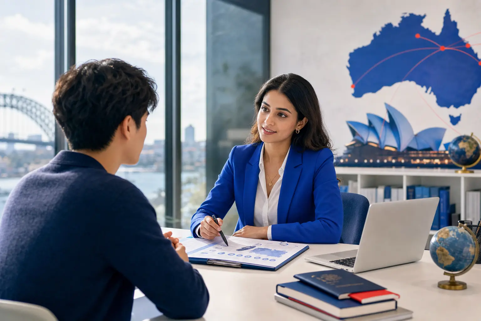 No More "Visa Hopping": Australia's New Rules on Switching Student Courses (2026)
